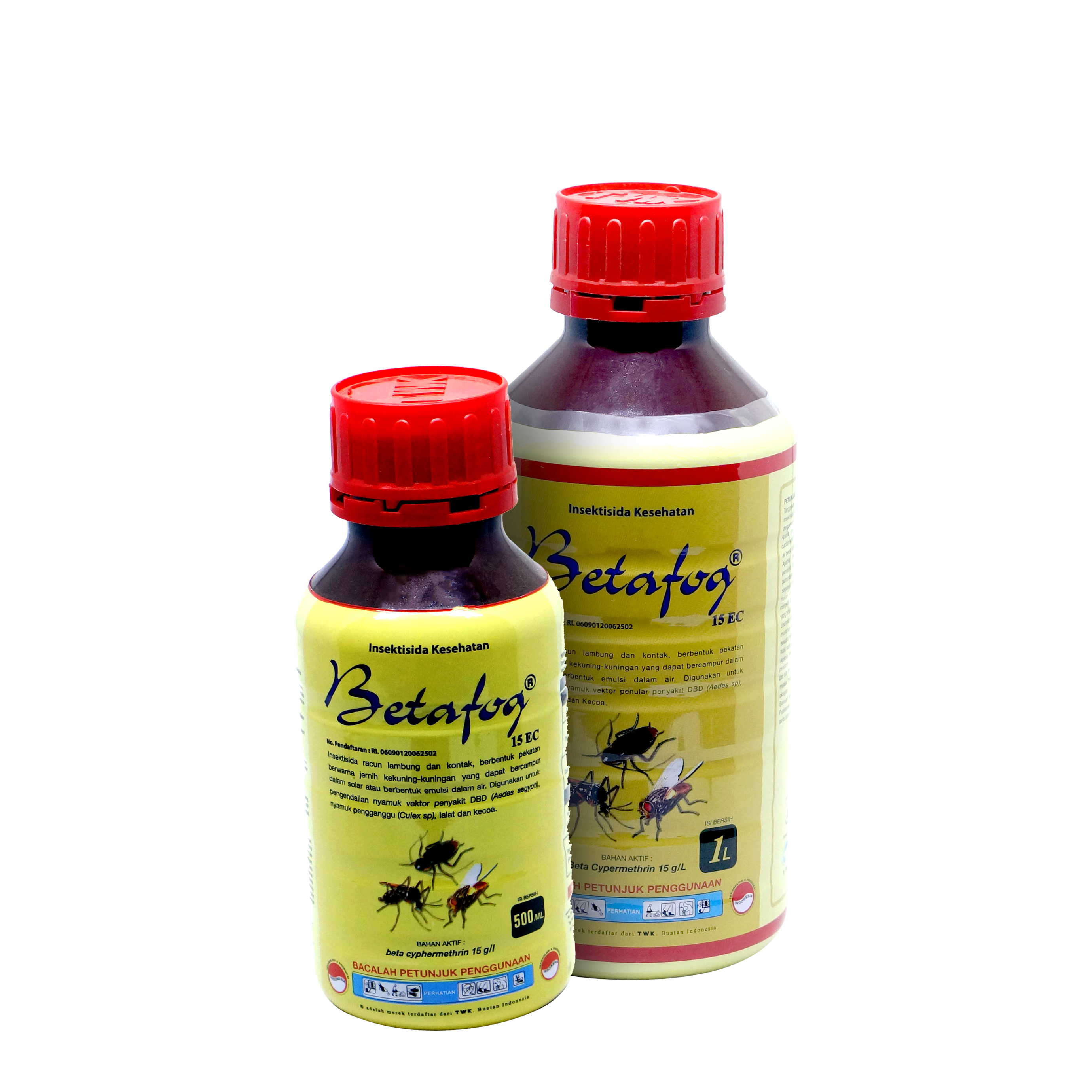 BETAFOG 15 EC