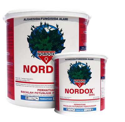 NORDOX 86 WG