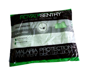 ROYAL SENTRY LLIN