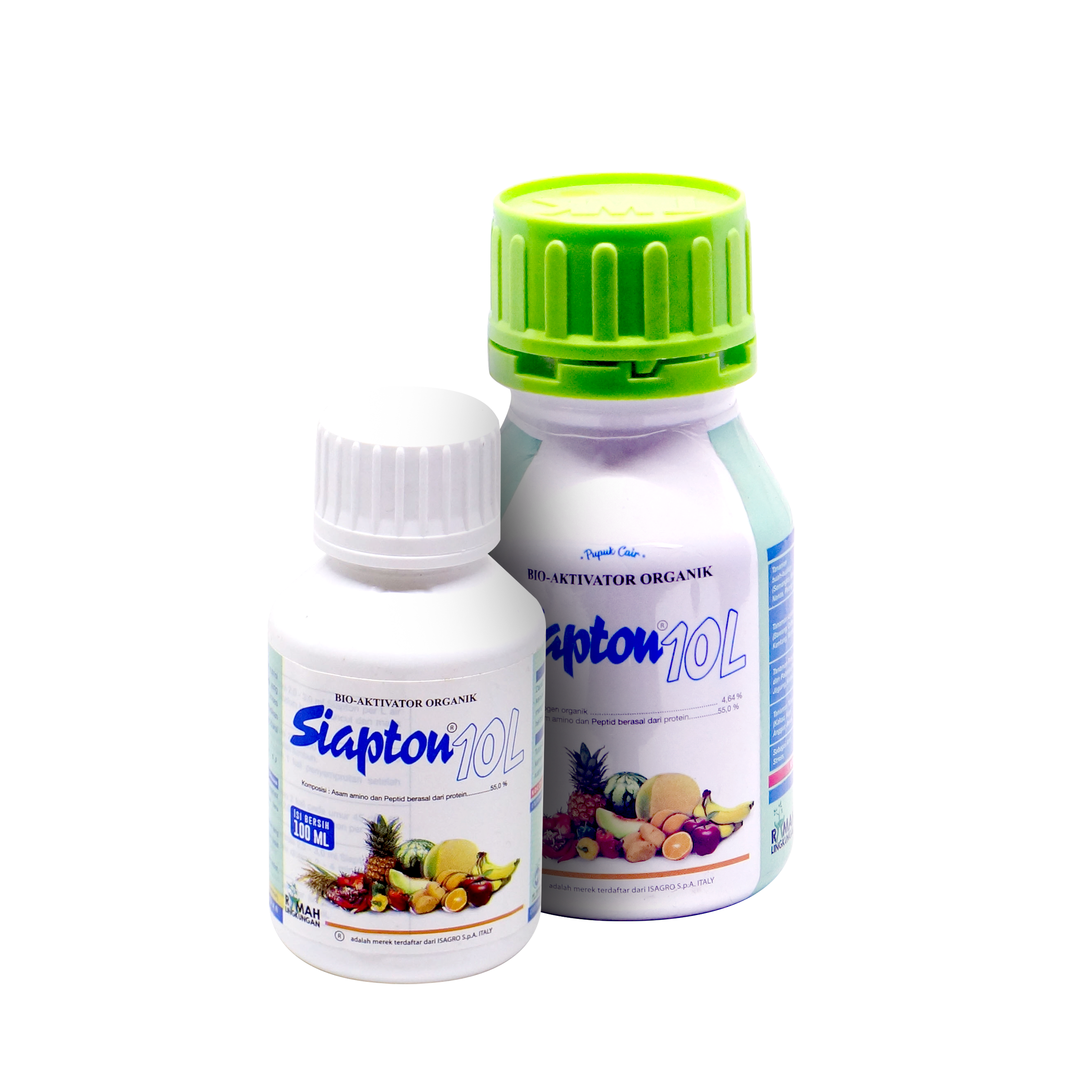 SIAPTON 10L