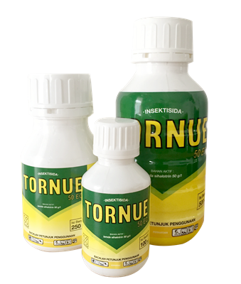 TORNUE 50 EC