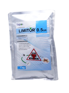 LIMITOR 0.5 GR