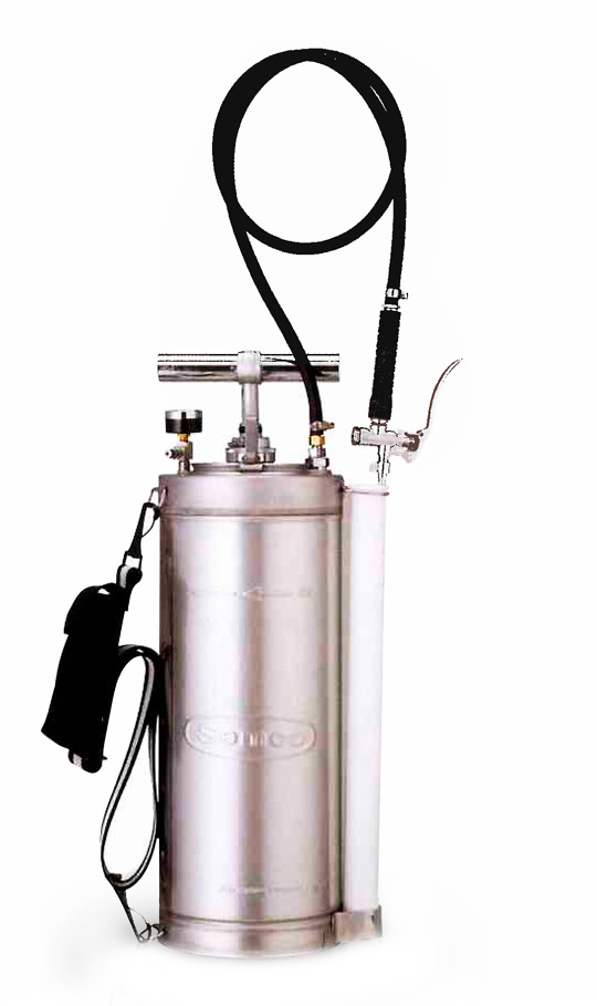 SEMCO MR 8