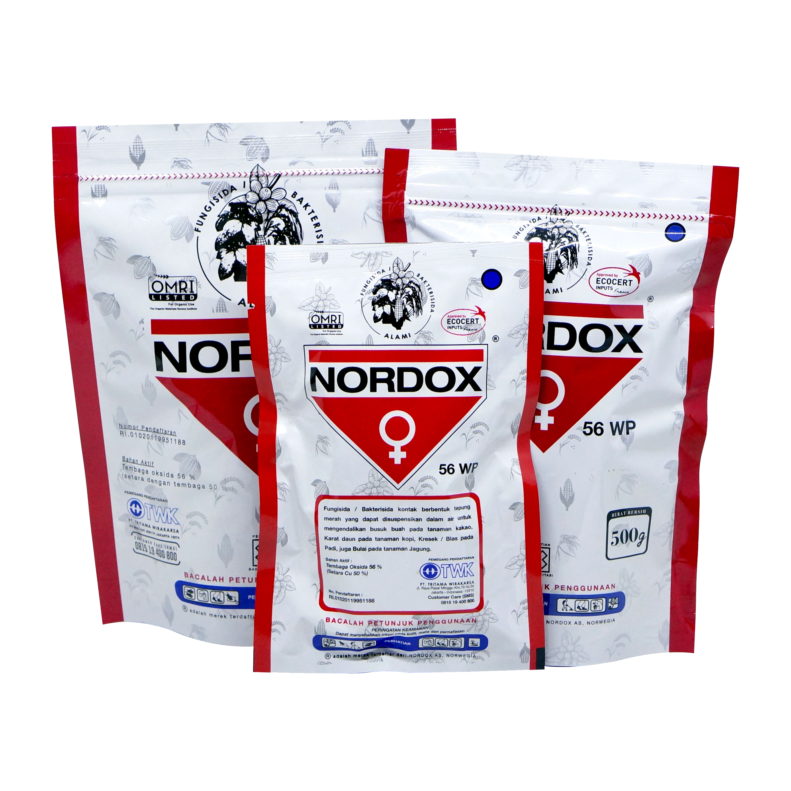 NORDOX 56 WP